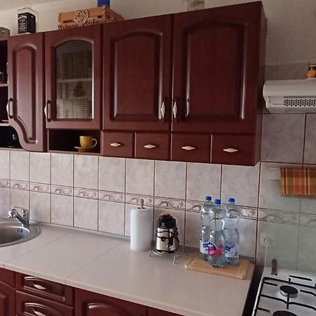 Sloneczny Apartament Щецінек Екстер'єр фото