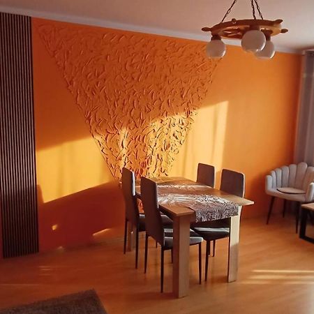 Sloneczny Apartament Щецінек Екстер'єр фото