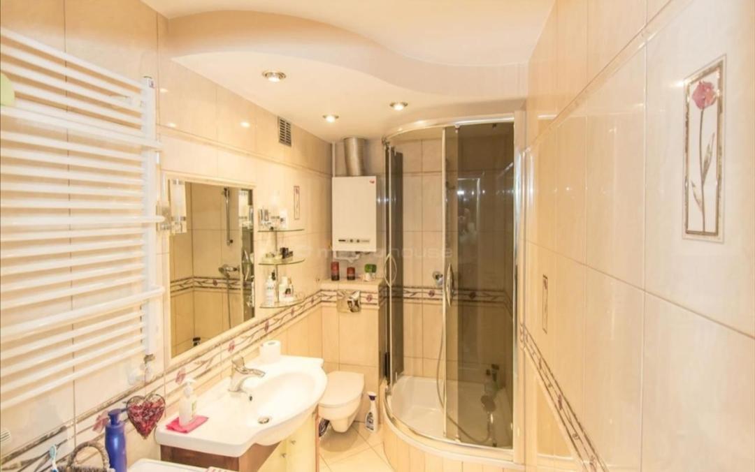 Sloneczny Apartament Щецінек Екстер'єр фото