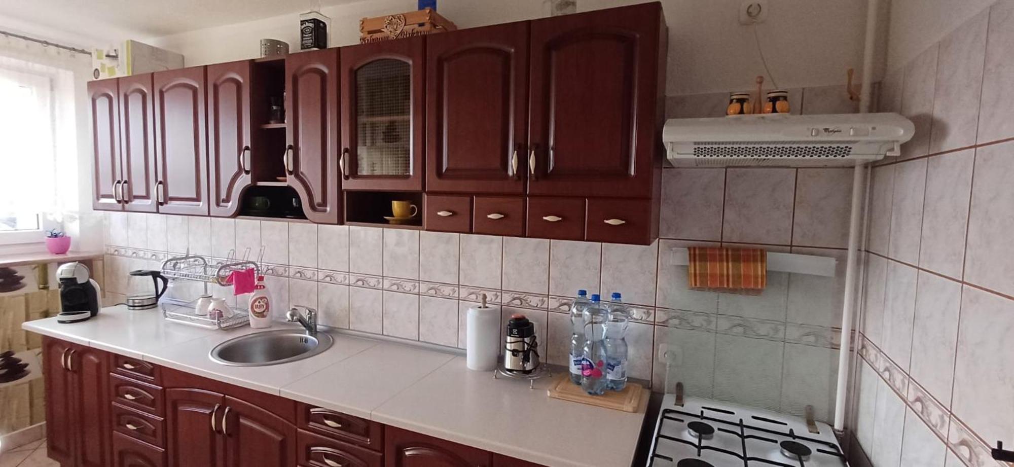 Sloneczny Apartament Щецінек Екстер'єр фото