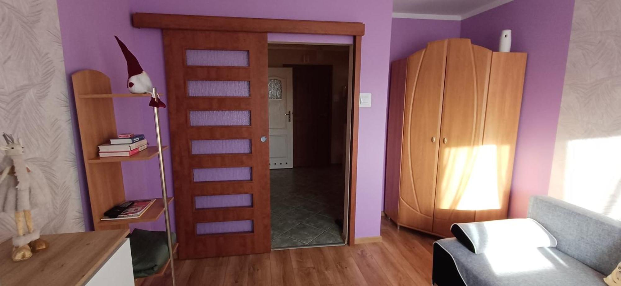 Sloneczny Apartament Щецінек Екстер'єр фото