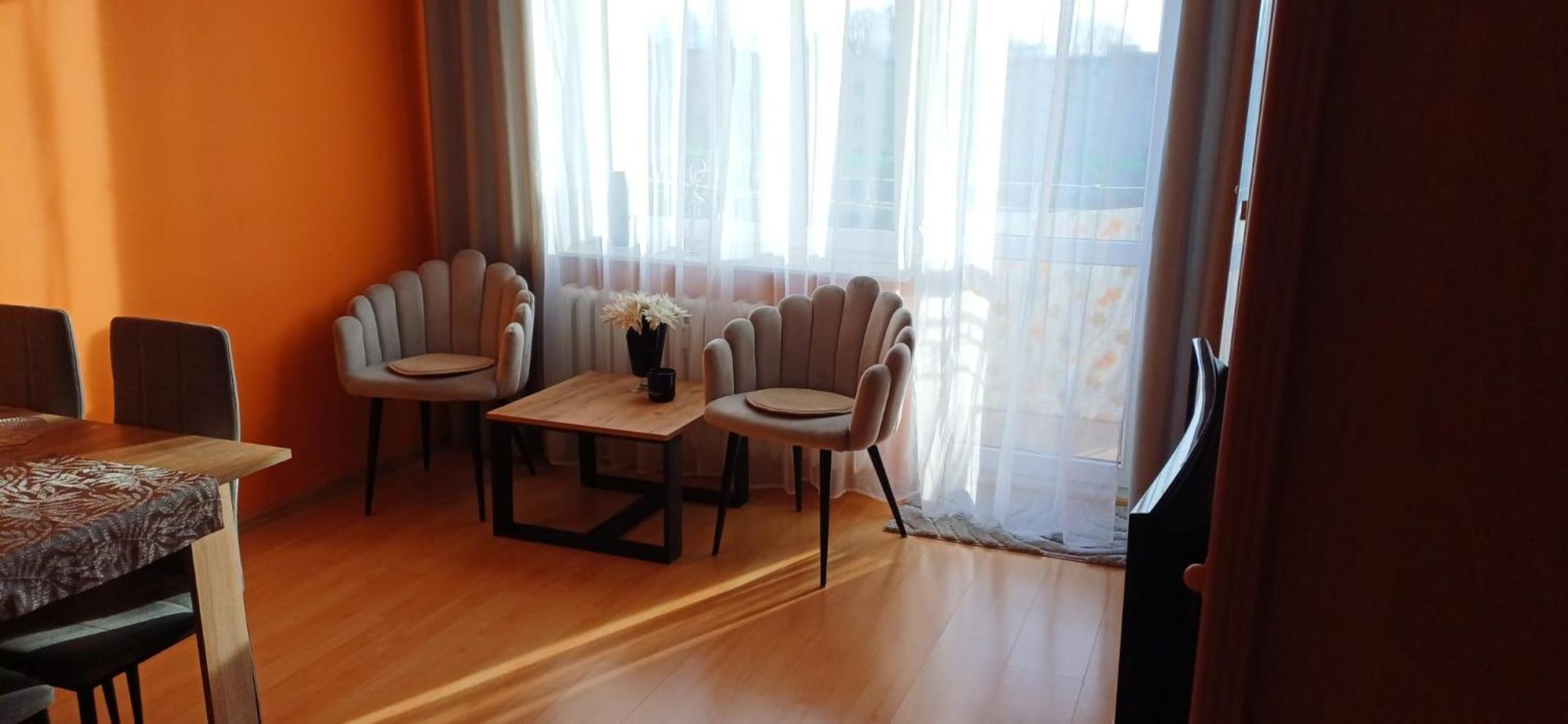 Sloneczny Apartament Щецінек Екстер'єр фото