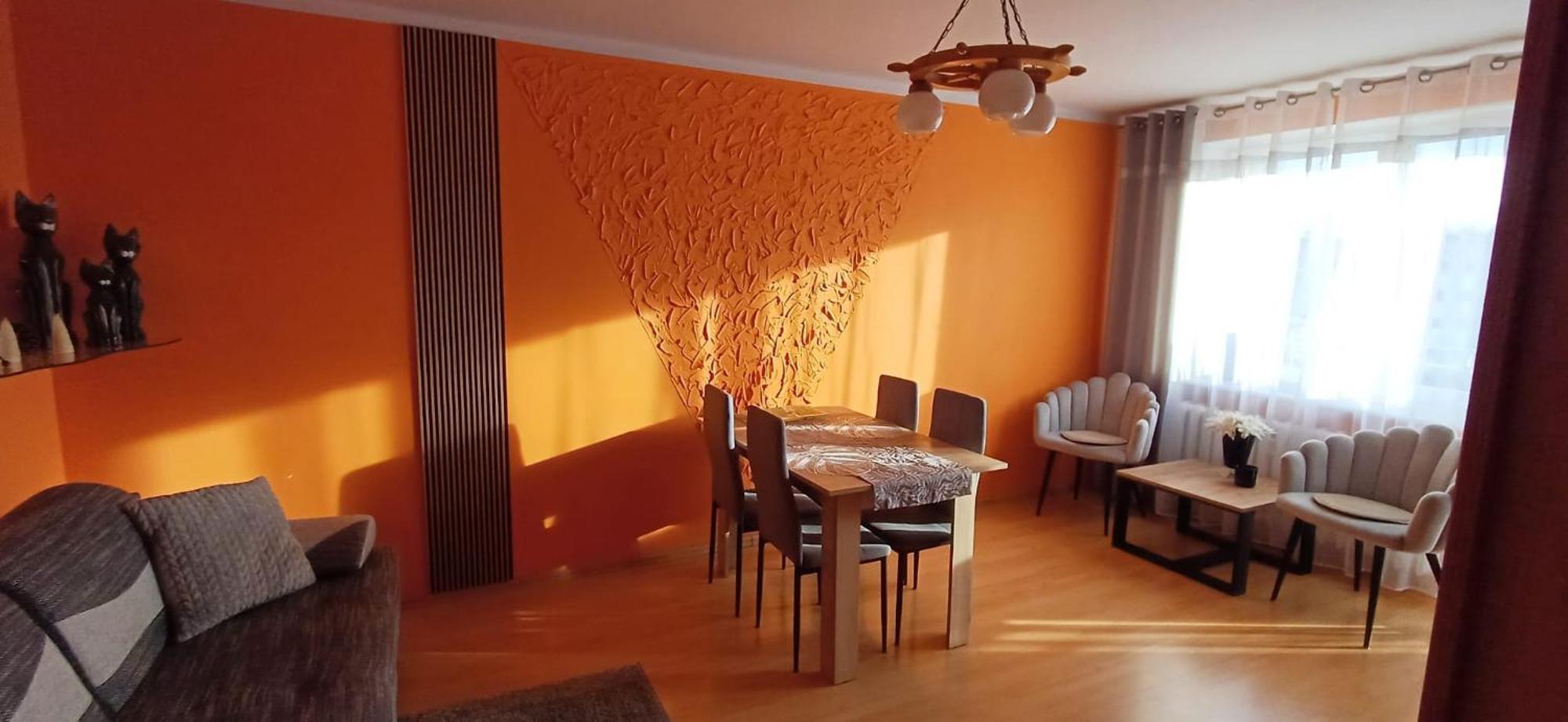 Sloneczny Apartament Щецінек Екстер'єр фото