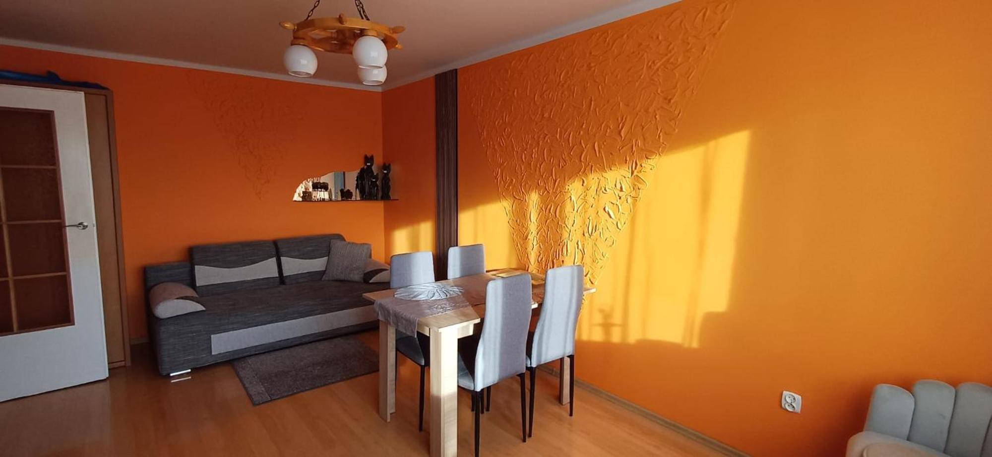 Sloneczny Apartament Щецінек Екстер'єр фото