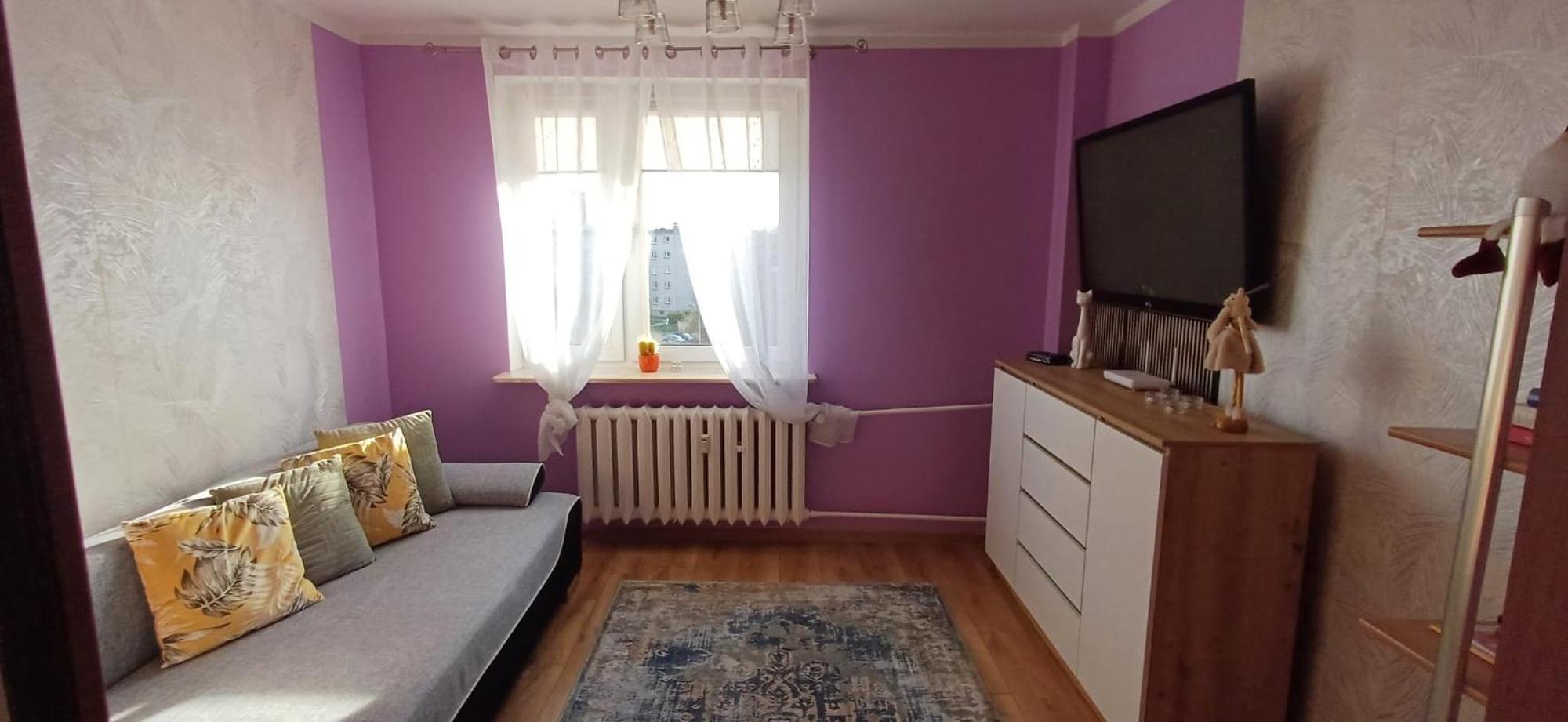 Sloneczny Apartament Щецінек Екстер'єр фото