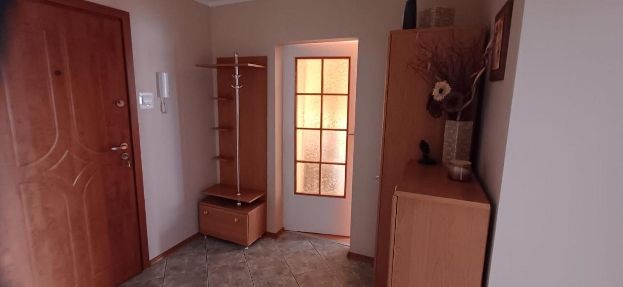 Sloneczny Apartament Щецінек Екстер'єр фото